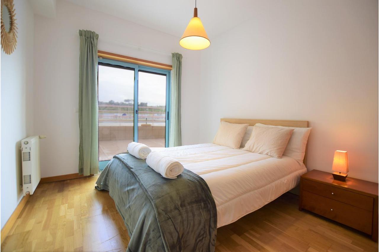 Apartament Marina De Albufeira T1 Ate 2 Pax Ou T2 Ate 6 Pax Com Piscina E Vista Marina Zewnętrze zdjęcie