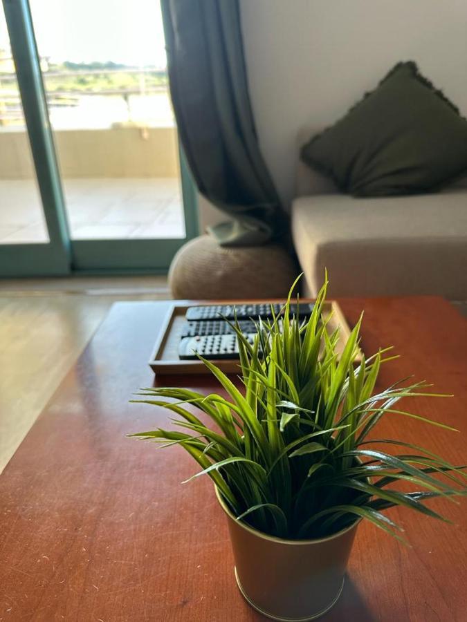 Apartament Marina De Albufeira T1 Ate 2 Pax Ou T2 Ate 6 Pax Com Piscina E Vista Marina Zewnętrze zdjęcie