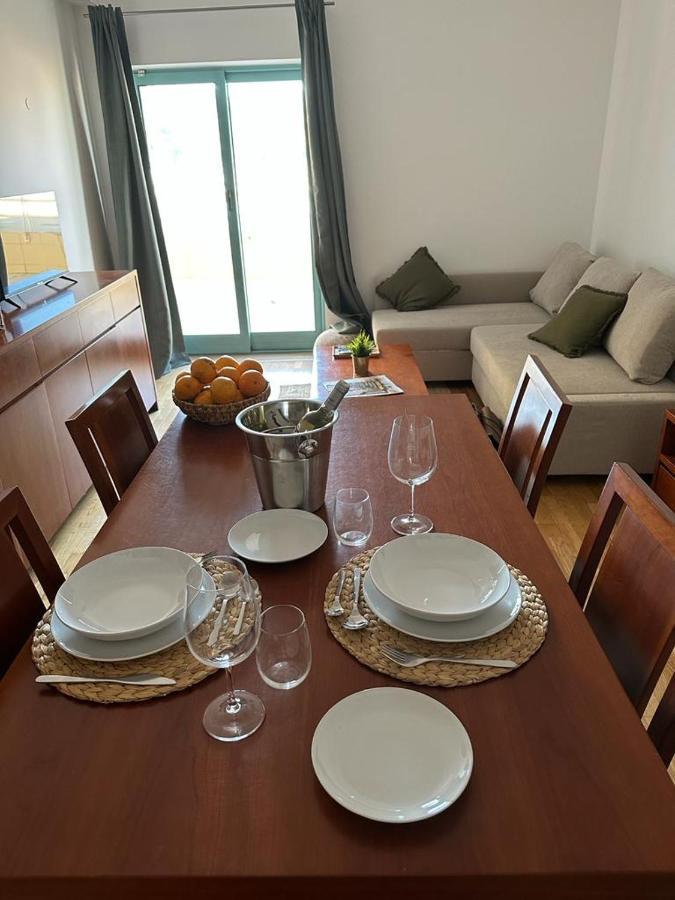 Apartament Marina De Albufeira T1 Ate 2 Pax Ou T2 Ate 6 Pax Com Piscina E Vista Marina Zewnętrze zdjęcie