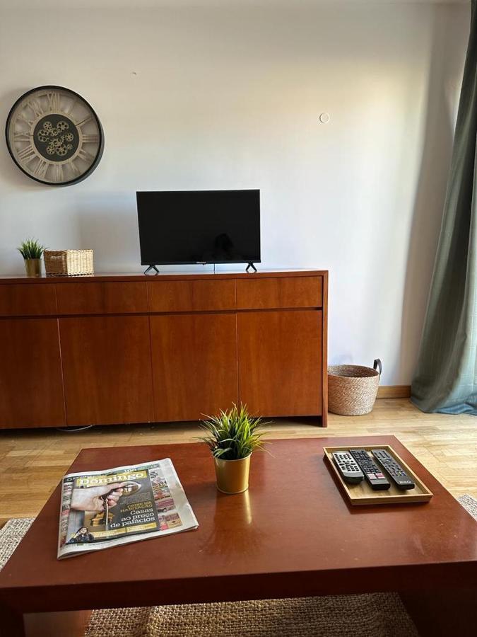 Apartament Marina De Albufeira T1 Ate 2 Pax Ou T2 Ate 6 Pax Com Piscina E Vista Marina Zewnętrze zdjęcie
