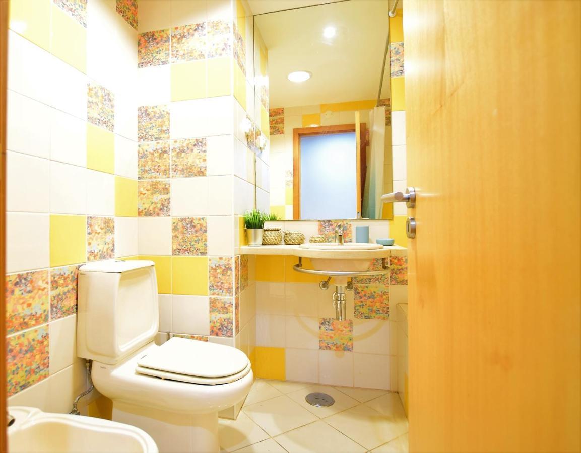 Apartament Marina De Albufeira T1 Ate 2 Pax Ou T2 Ate 6 Pax Com Piscina E Vista Marina Zewnętrze zdjęcie
