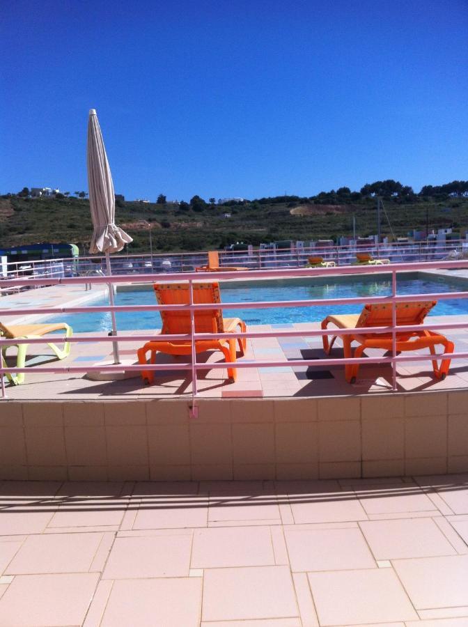 Apartament Marina De Albufeira T1 Ate 2 Pax Ou T2 Ate 6 Pax Com Piscina E Vista Marina Zewnętrze zdjęcie