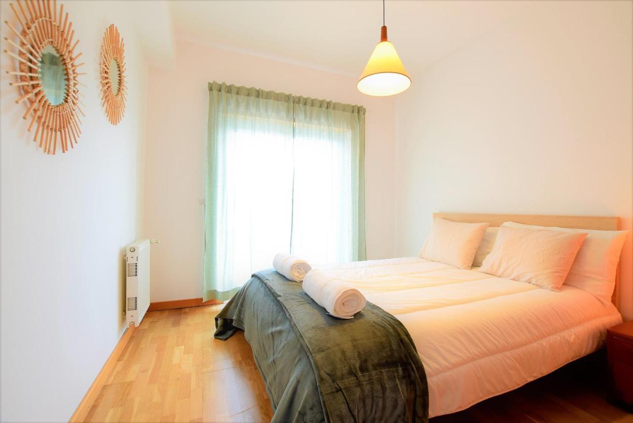 Apartament Marina De Albufeira T1 Ate 2 Pax Ou T2 Ate 6 Pax Com Piscina E Vista Marina Zewnętrze zdjęcie