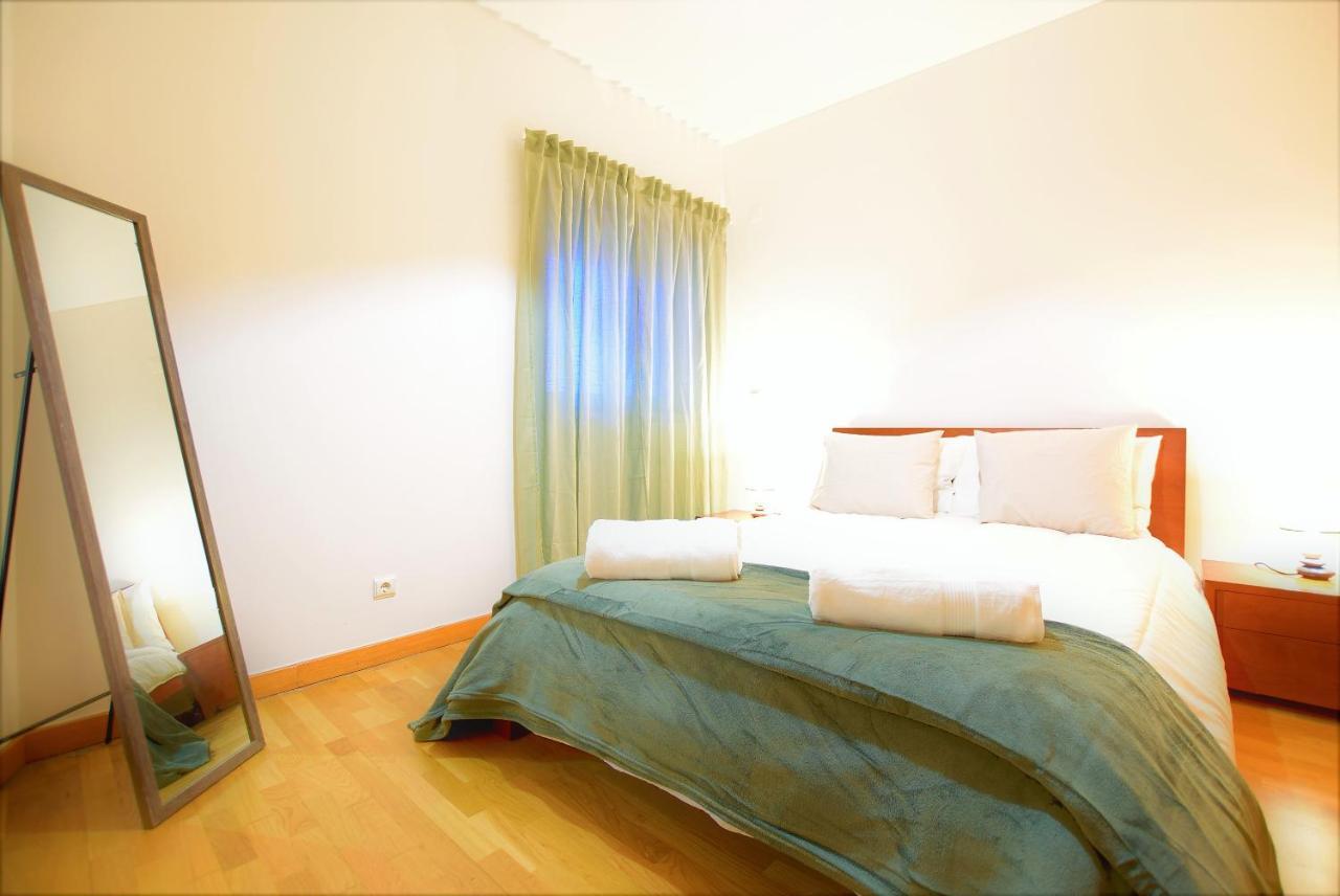 Apartament Marina De Albufeira T1 Ate 2 Pax Ou T2 Ate 6 Pax Com Piscina E Vista Marina Zewnętrze zdjęcie