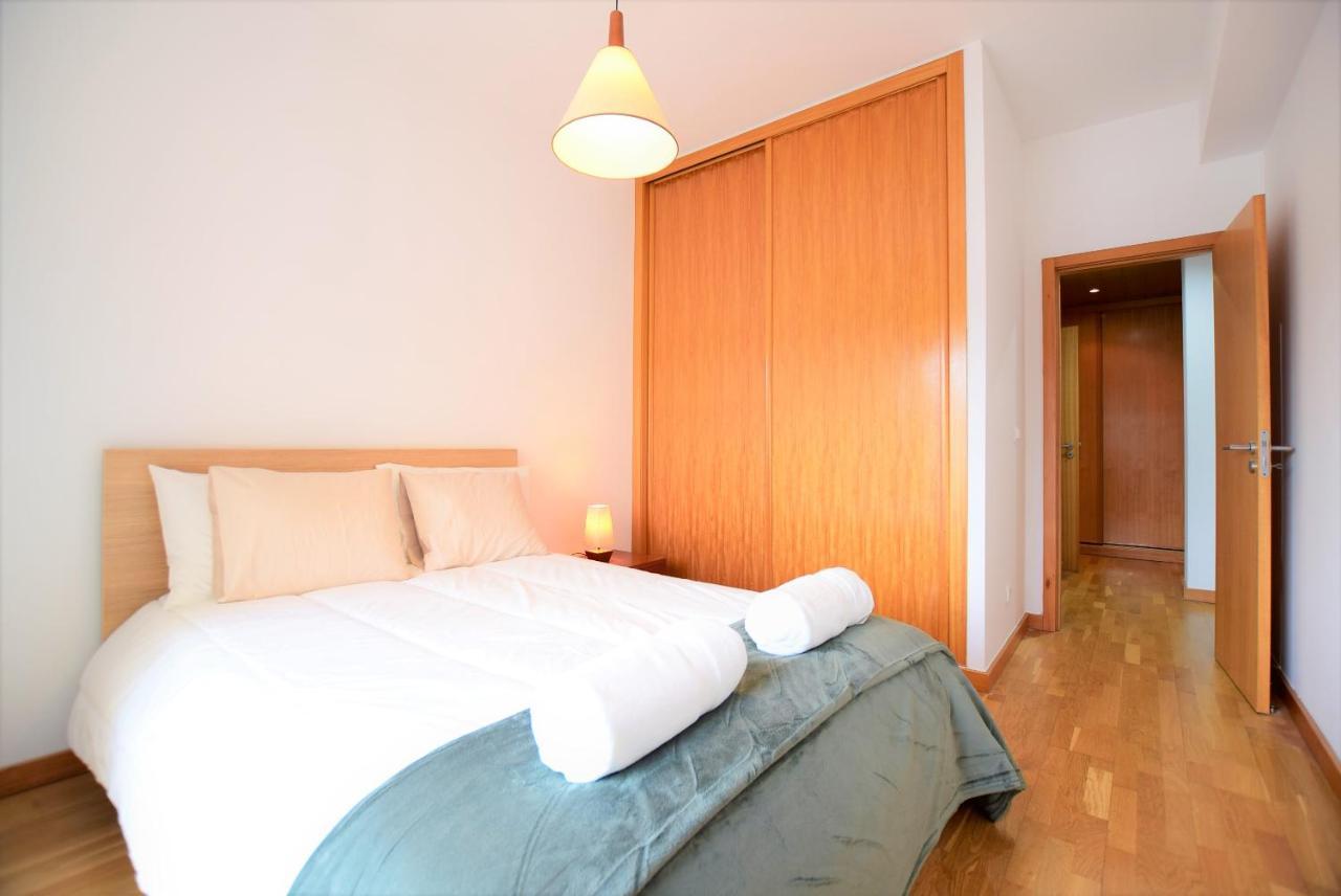 Apartament Marina De Albufeira T1 Ate 2 Pax Ou T2 Ate 6 Pax Com Piscina E Vista Marina Zewnętrze zdjęcie