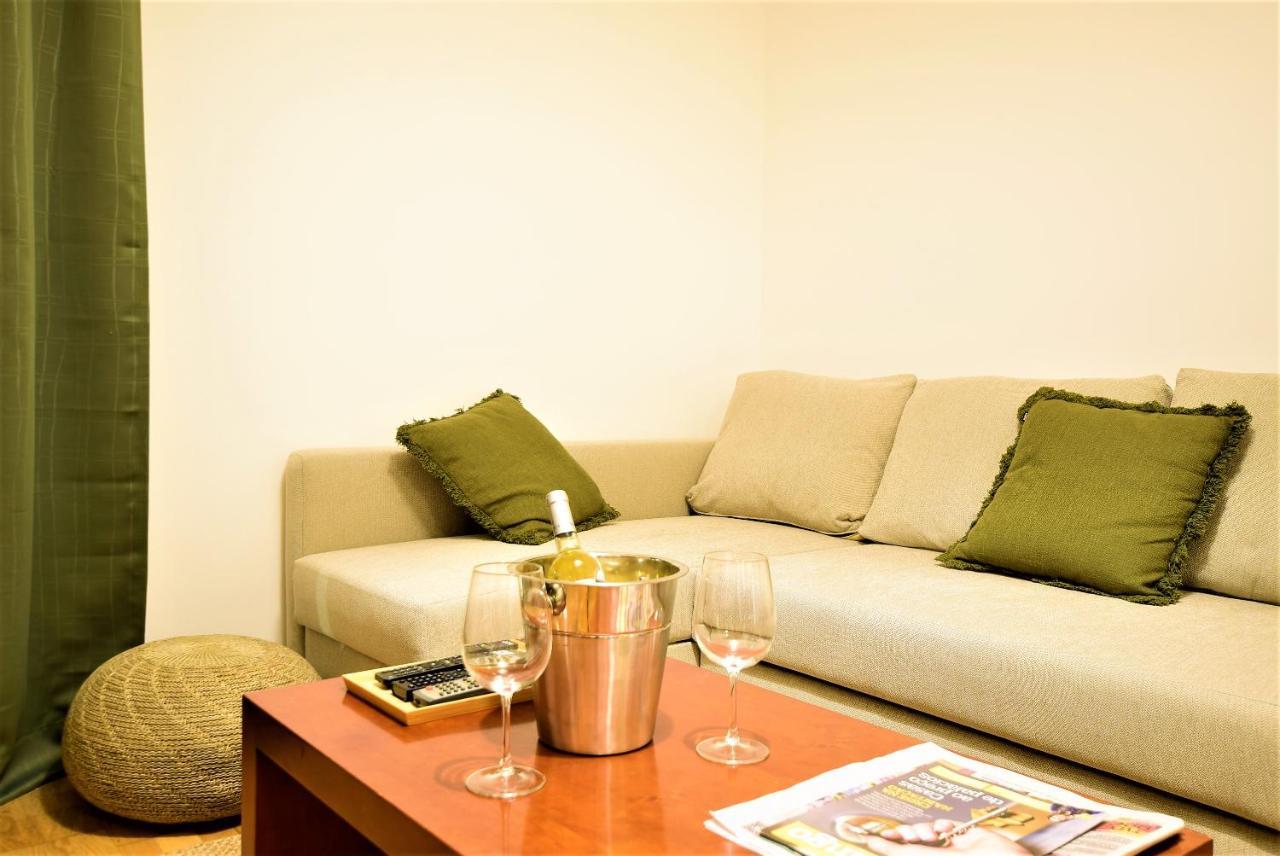 Apartament Marina De Albufeira T1 Ate 2 Pax Ou T2 Ate 6 Pax Com Piscina E Vista Marina Zewnętrze zdjęcie