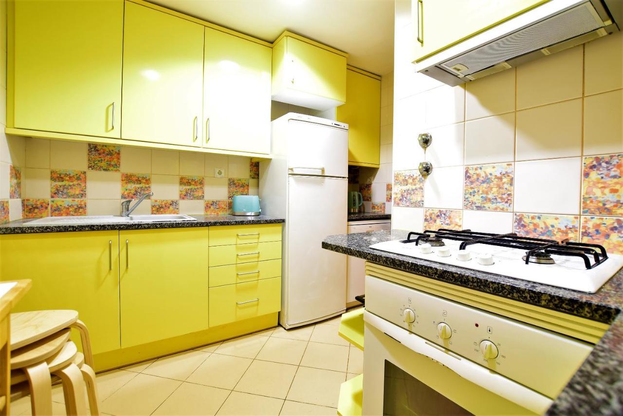 Apartament Marina De Albufeira T1 Ate 2 Pax Ou T2 Ate 6 Pax Com Piscina E Vista Marina Zewnętrze zdjęcie